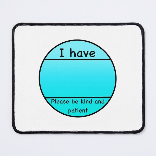 Item preview, I have Customisable Sticker/pin designed and sold by SoniCreatesArt.