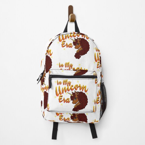 Item preview, In My Unicorn Era | Yellow Unicorn  designed and sold by Shakira Rivers.