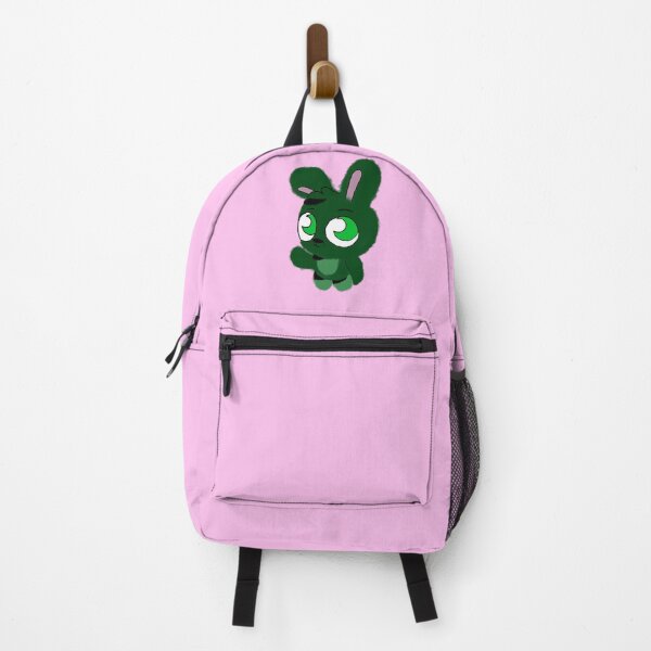 Item preview, Green Midoria Bunny designed and sold by Cats-is-Cute.
