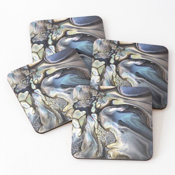 Item preview, Ebb and Flow  designed and sold by Jennifer Leavey Designs.