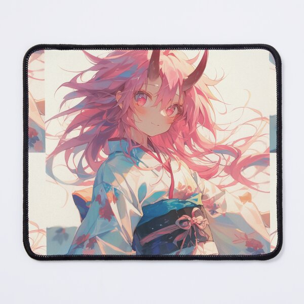Item preview, Anime cutie Shu designed and sold by MendaciousMina.
