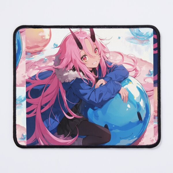 Item preview, Anime cutie Shu designed and sold by MendaciousMina.