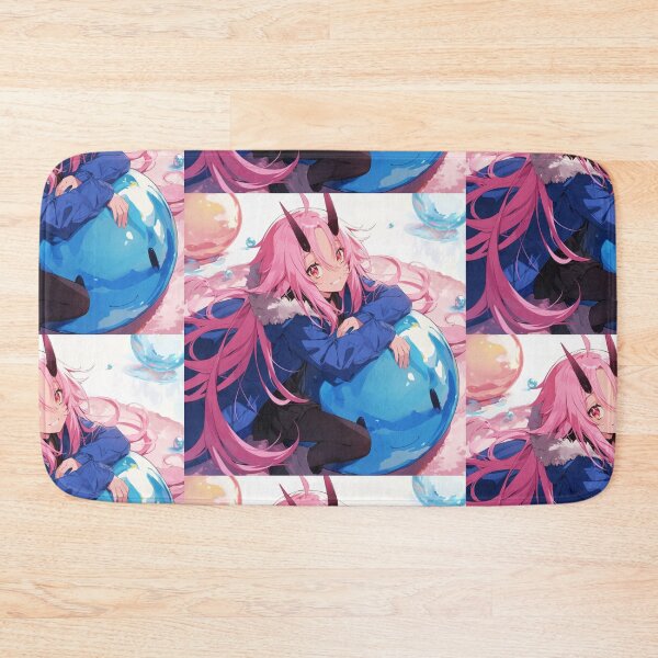 Item preview, Anime cutie Shu designed and sold by MendaciousMina.