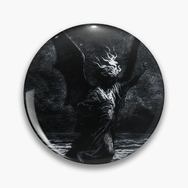 Item preview, An Albatross' Reprisal (Dark) designed and sold by bilaaledits.