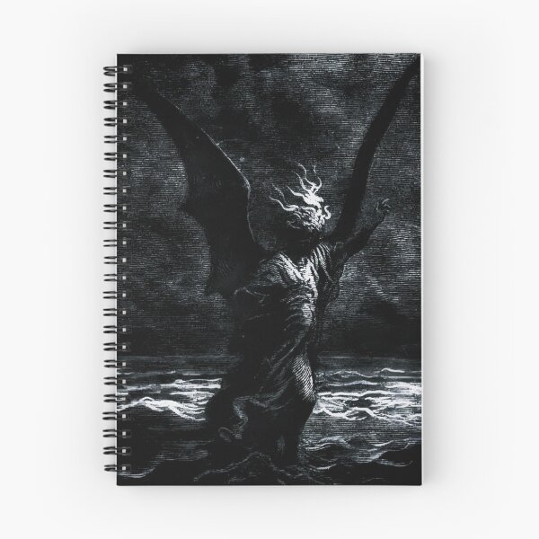 Item preview, An Albatross' Reprisal (Dark) designed and sold by bilaaledits.