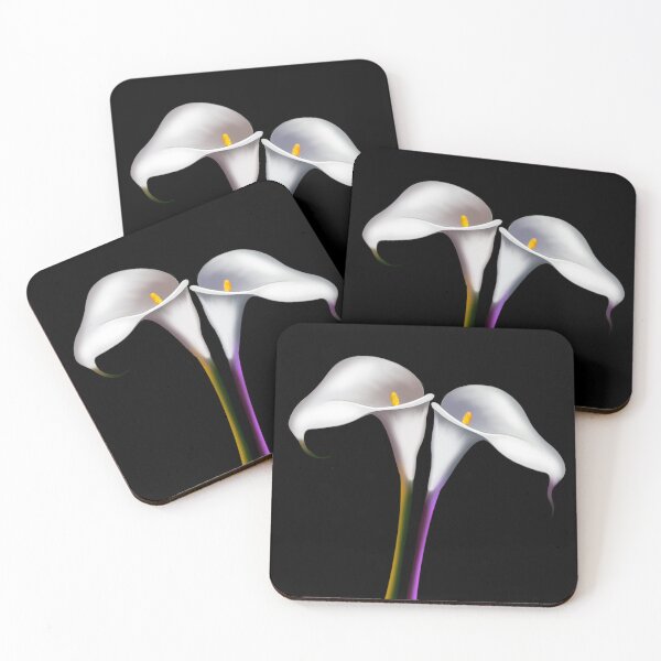 Item preview,  Calla Lily   designed and sold by Mahani.