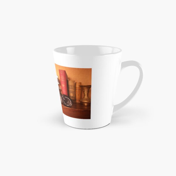 50mm Tall Mug