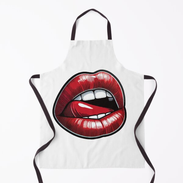 Item preview, Sexy mouth designed and sold by KalicoDesignUS.