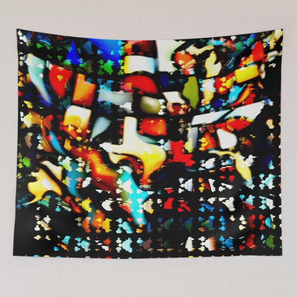 Item preview, Slouching Toward Chaos  designed and sold by Joel Kowalewski.