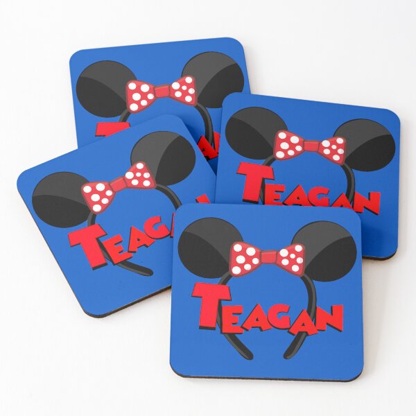Item preview, Teagan's Minnie Ears designed and sold by Rue Market.
