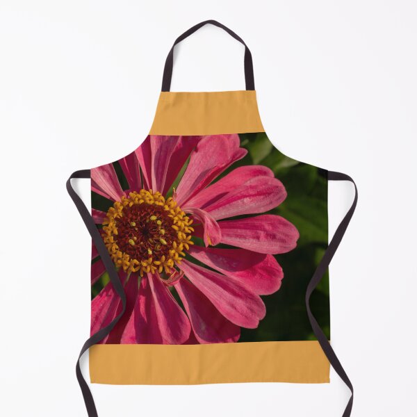 Item preview, Pink Zinnia designed and sold by Gerda Grice Photography.