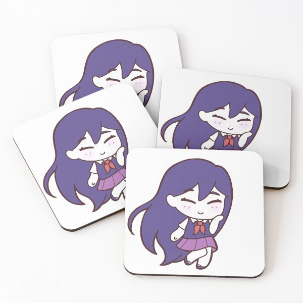 Item preview, Mari chibi (headspace) designed and sold by keke-illus.