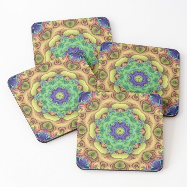 Item preview, Kaleidoscopic-042 designed and sold by KaleidoPics.