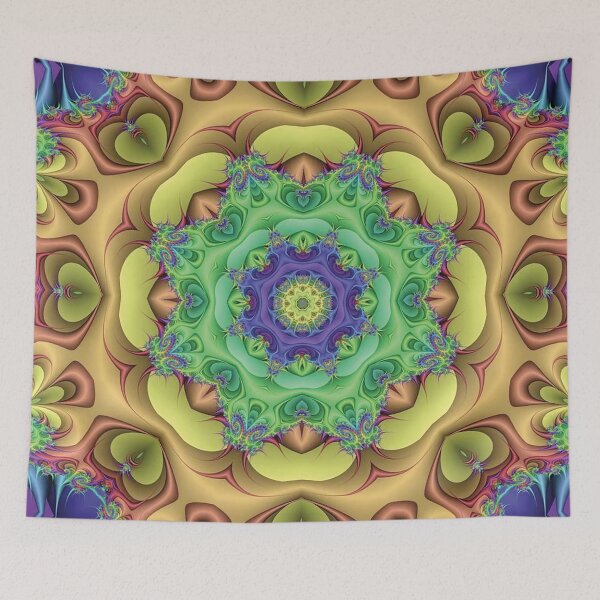 Item preview, Kaleidoscopic-042 designed and sold by KaleidoPics.
