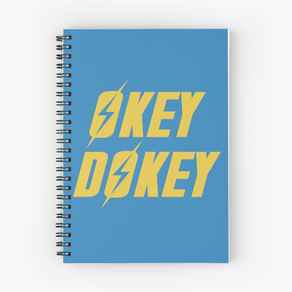 Item preview, Okey Dokey!! designed and sold by fellowhumantoys.