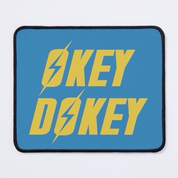 Item preview, Okey Dokey!! designed and sold by fellowhumantoys.