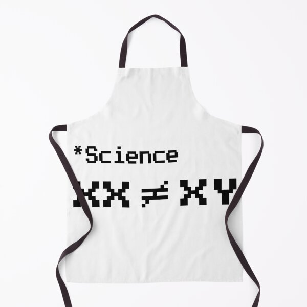 Item preview, XX Is Not The Same As XY Science designed and sold by ScienceCorner.