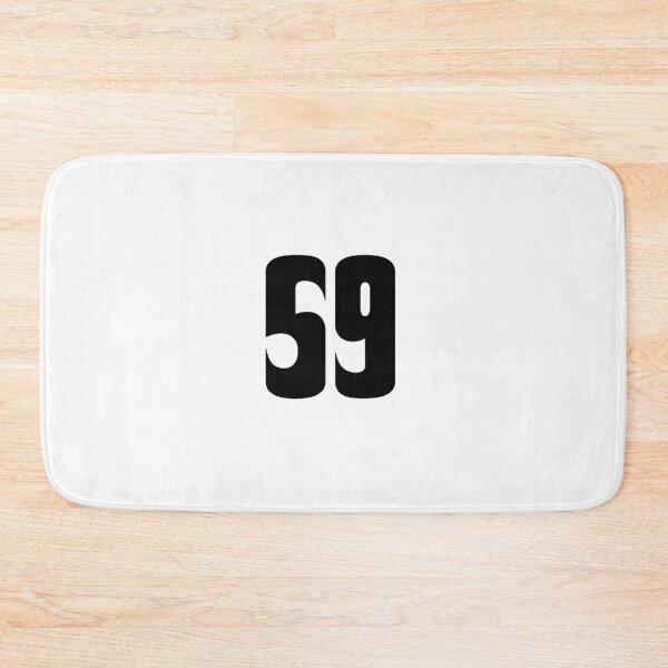 Item preview, 59, fifty-nine, black, corleone designed and sold by Numbers-Art.