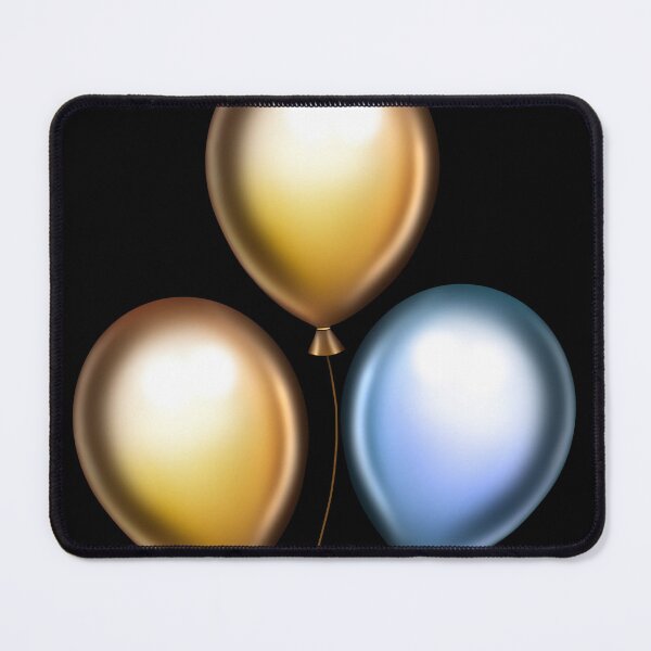 Item preview, Celebration balloons designed and sold by Mahani.