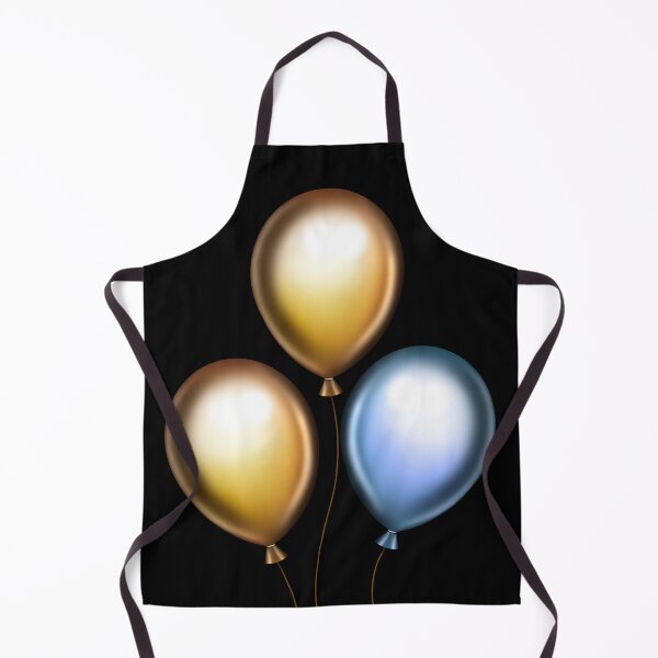 Item preview, Celebration balloons designed and sold by Mahani.