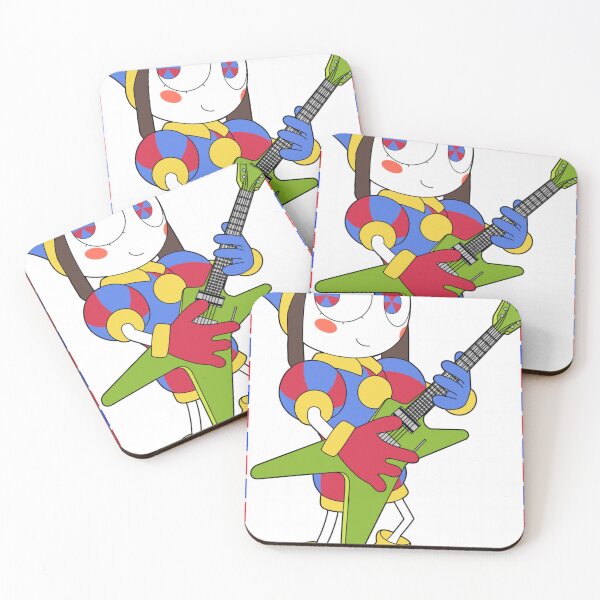 Item preview, POMNI designed and sold by Eric Witten.