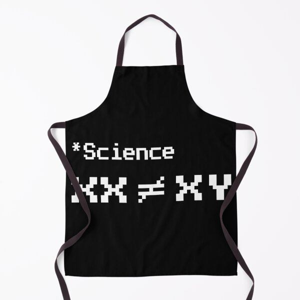 Item preview, XX Is Not The Same As XY Science designed and sold by ScienceCorner.