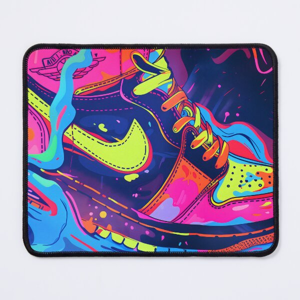 Item preview, Nice Kick designed and sold by RamFor6.