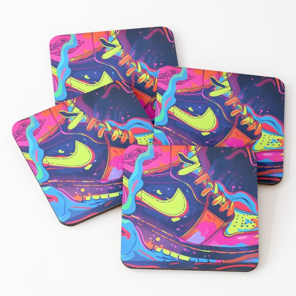 Item preview, Nice Kick designed and sold by RamFor6.