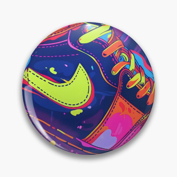 Item preview, Nice Kick designed and sold by RamFor6.