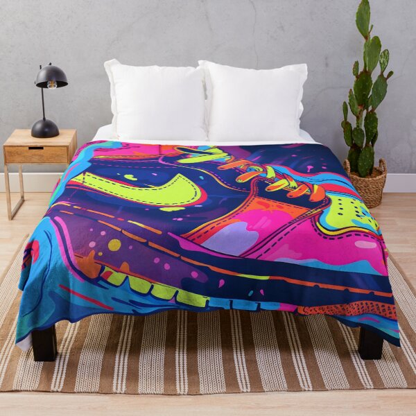 Item preview, Nice Kick designed and sold by RamFor6.