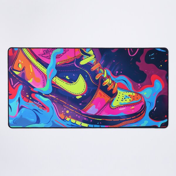 Item preview, Nice Kick designed and sold by RamFor6.