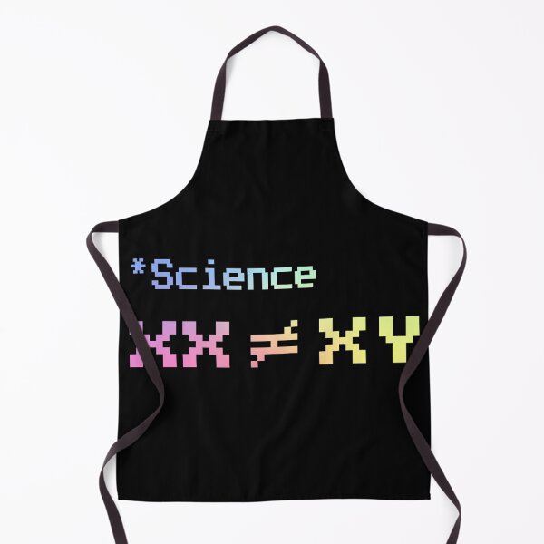 Item preview, XX Is Not The Same As XY Science designed and sold by ScienceCorner.