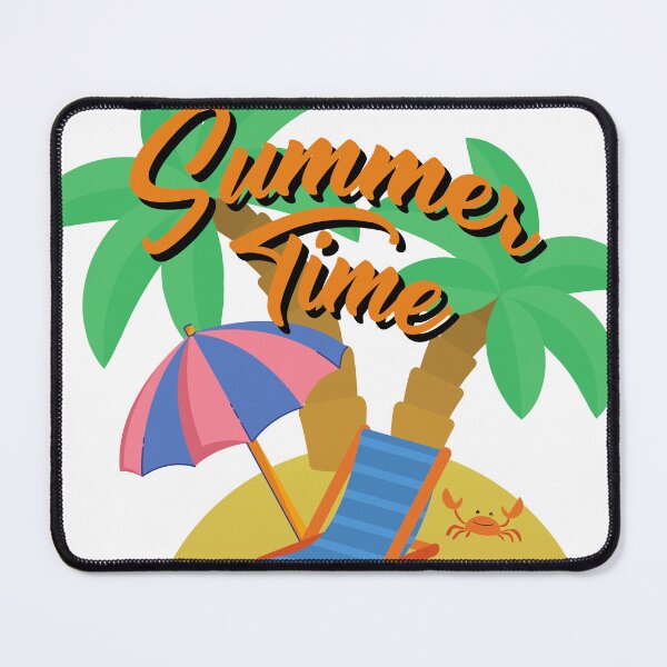 Item preview, Summer Break  Beach Beach Vibes designed and sold by Nythrand-Shop.