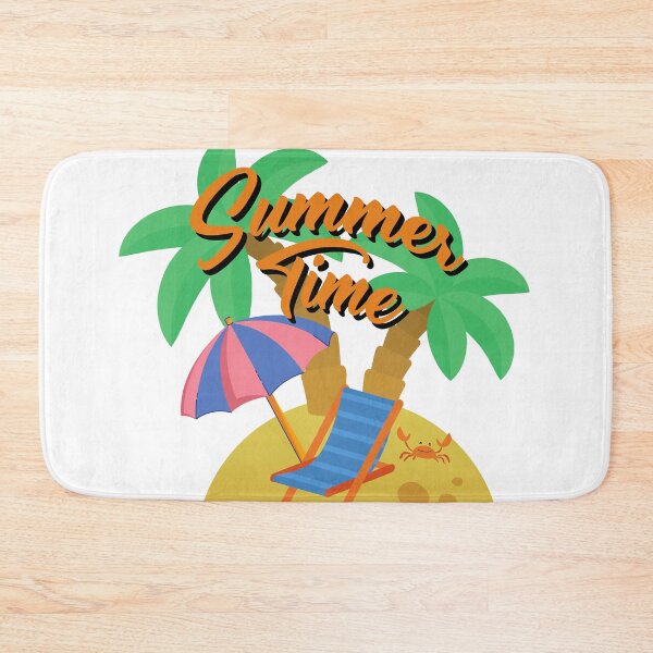 Item preview, Summer Break Beach Beach Vibes designed and sold by Nythrand-Shop.