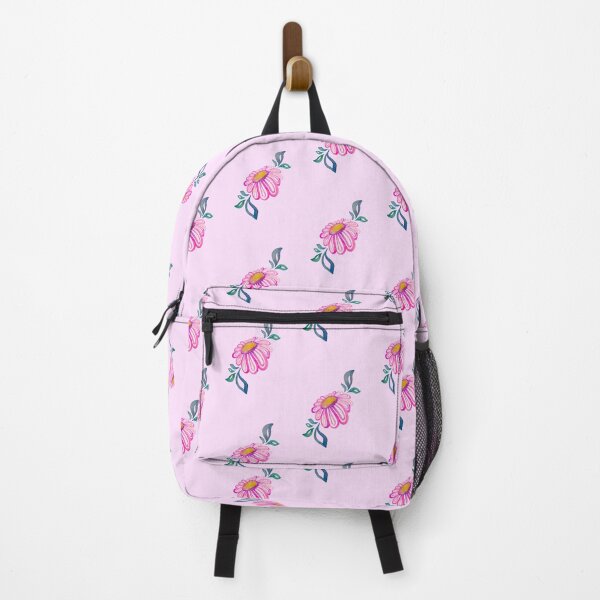 Item preview, Perky Pink Petals designed and sold by Jouita.