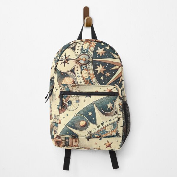 Item preview, Vintage Astrological Map designed and sold by Travelcases.