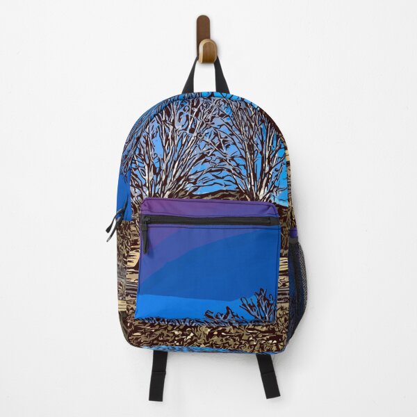 Item preview, Majestic Rainbow trees designed and sold by NC NatureVisions.