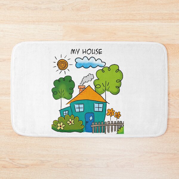 Item preview, My House  designed and sold by andreilustras18.