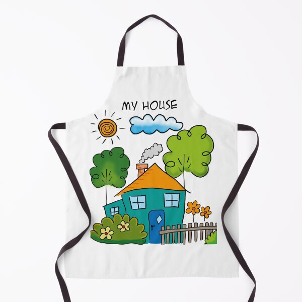 Item preview, My House designed and sold by andreilustras18.