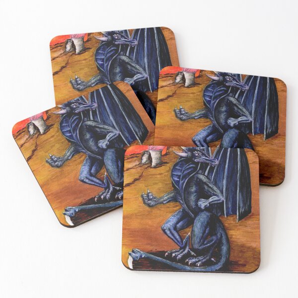 Item preview, Cinderlord designed and sold by Alter-Art.