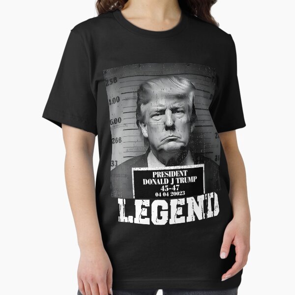 Item preview, Trump 2024  President Legend designed and sold by Fanabacheyi.