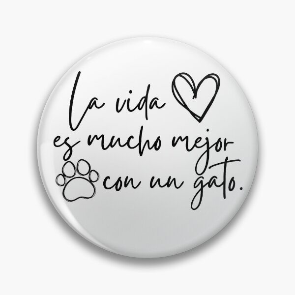 Item preview, Life with a cat designed and sold by davidhyde.