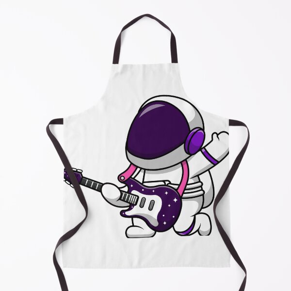 Item preview, Astronaut Rock SuperStar designed and sold by Nythrand-Shop.