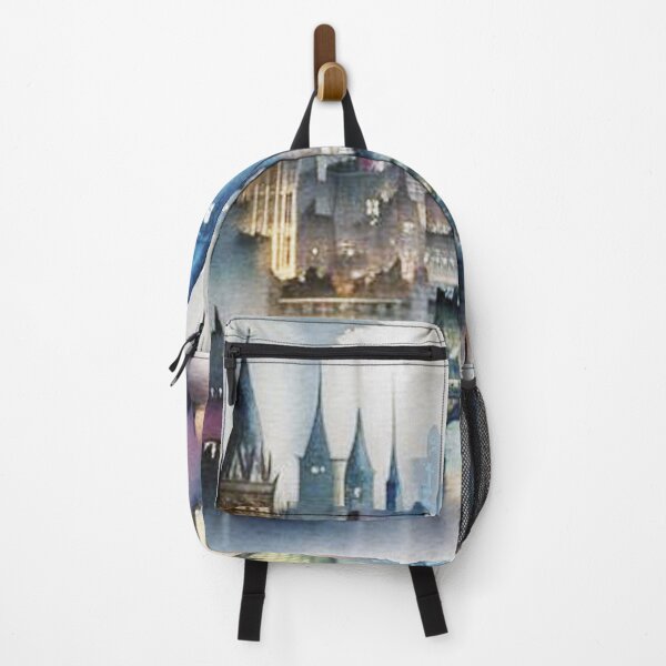 Item preview, The Great River City designed and sold by TriForceDesign.