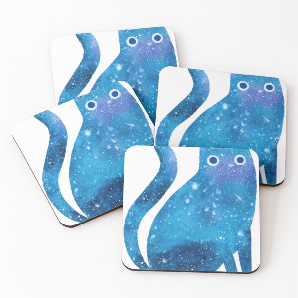Item preview, Cosmic Kitty designed and sold by DarcyKoelzer.
