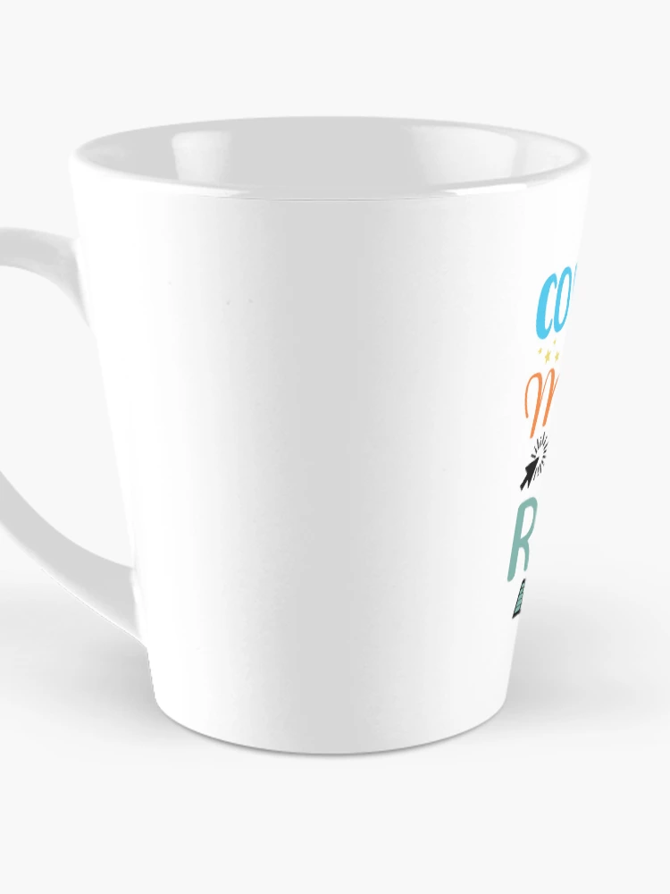 Thumbnail 3 of 4, Coffee Mug, Coding Coder Computer Science Programming designed and sold by ScienceCorner.