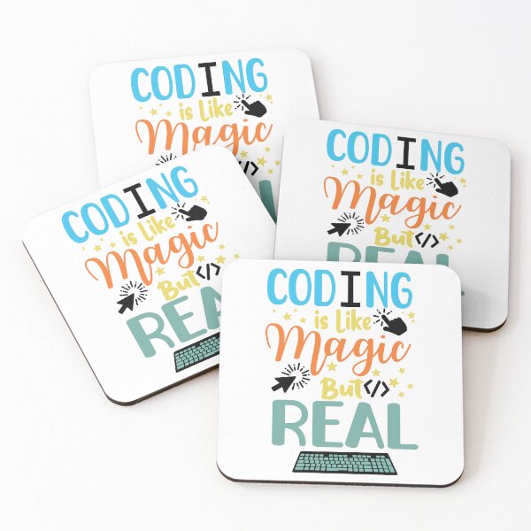 Item preview, Coding Coder Computer Science Programming designed and sold by ScienceCorner.