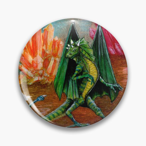 Item preview, Shimmering Scales designed and sold by Alter-Art.