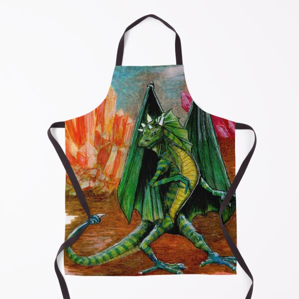 Item preview, Shimmering Scales designed and sold by Alter-Art.