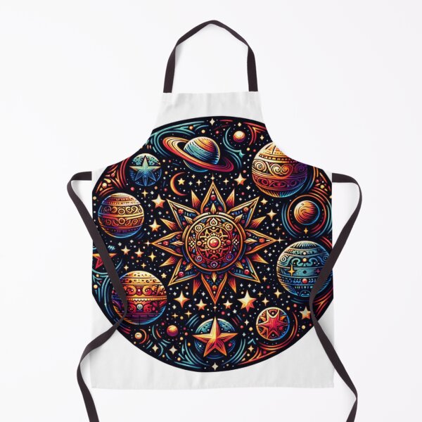 Item preview, Celestial T-shirt designed and sold by Travelcases.